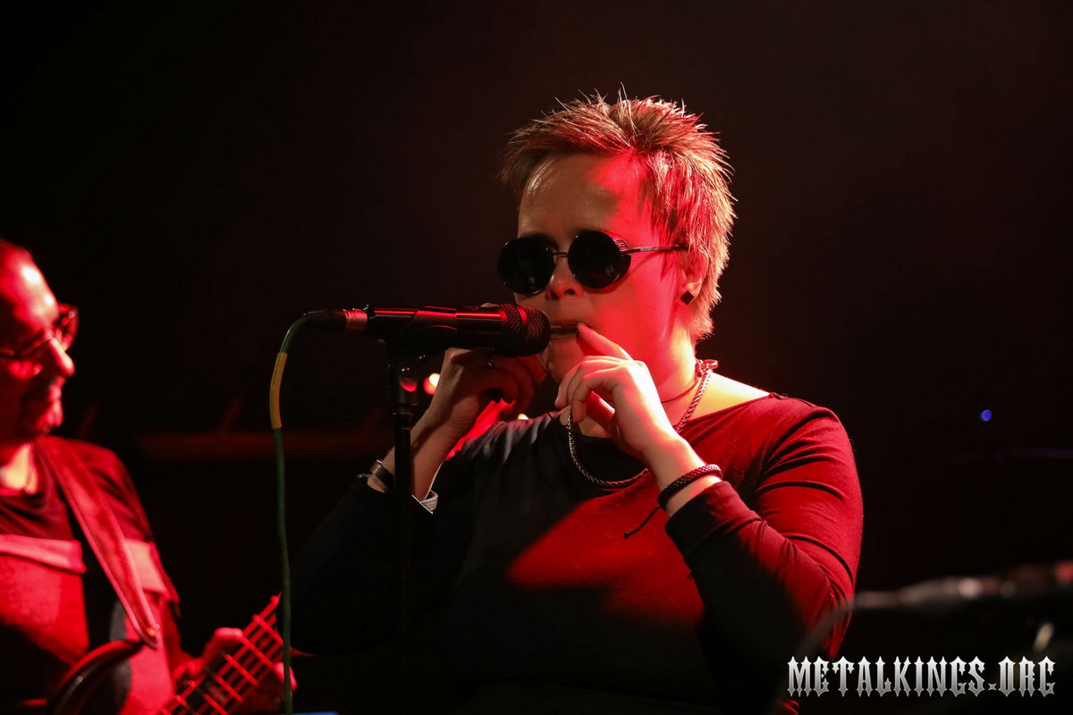 38 - Оргия Праведников