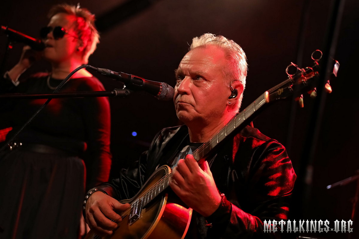 39 - Оргия Праведников