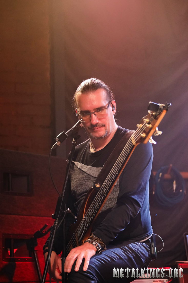 41 - Оргия Праведников