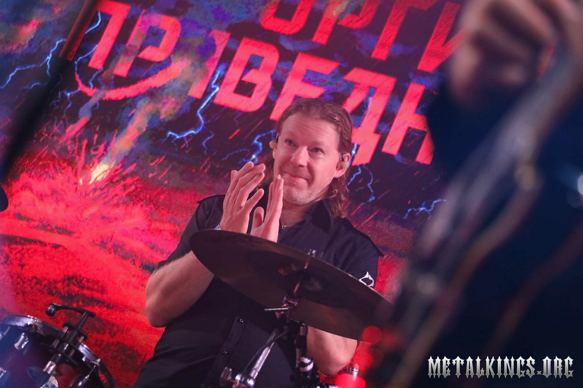 42 - Оргия Праведников