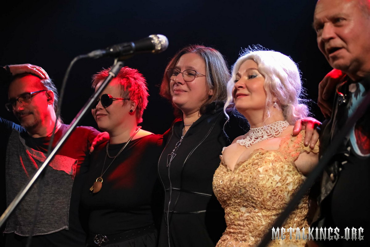 43 - Оргия Праведников