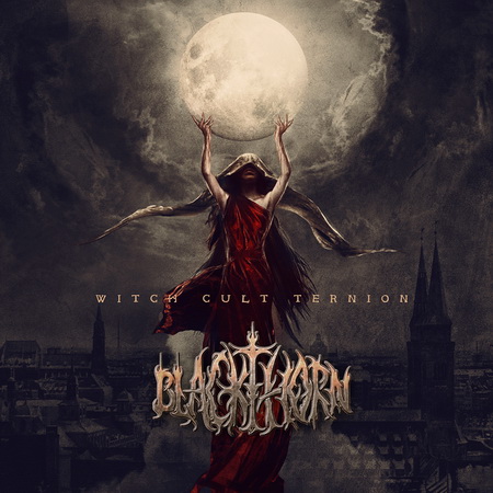    Blackthorn 2015 - 
