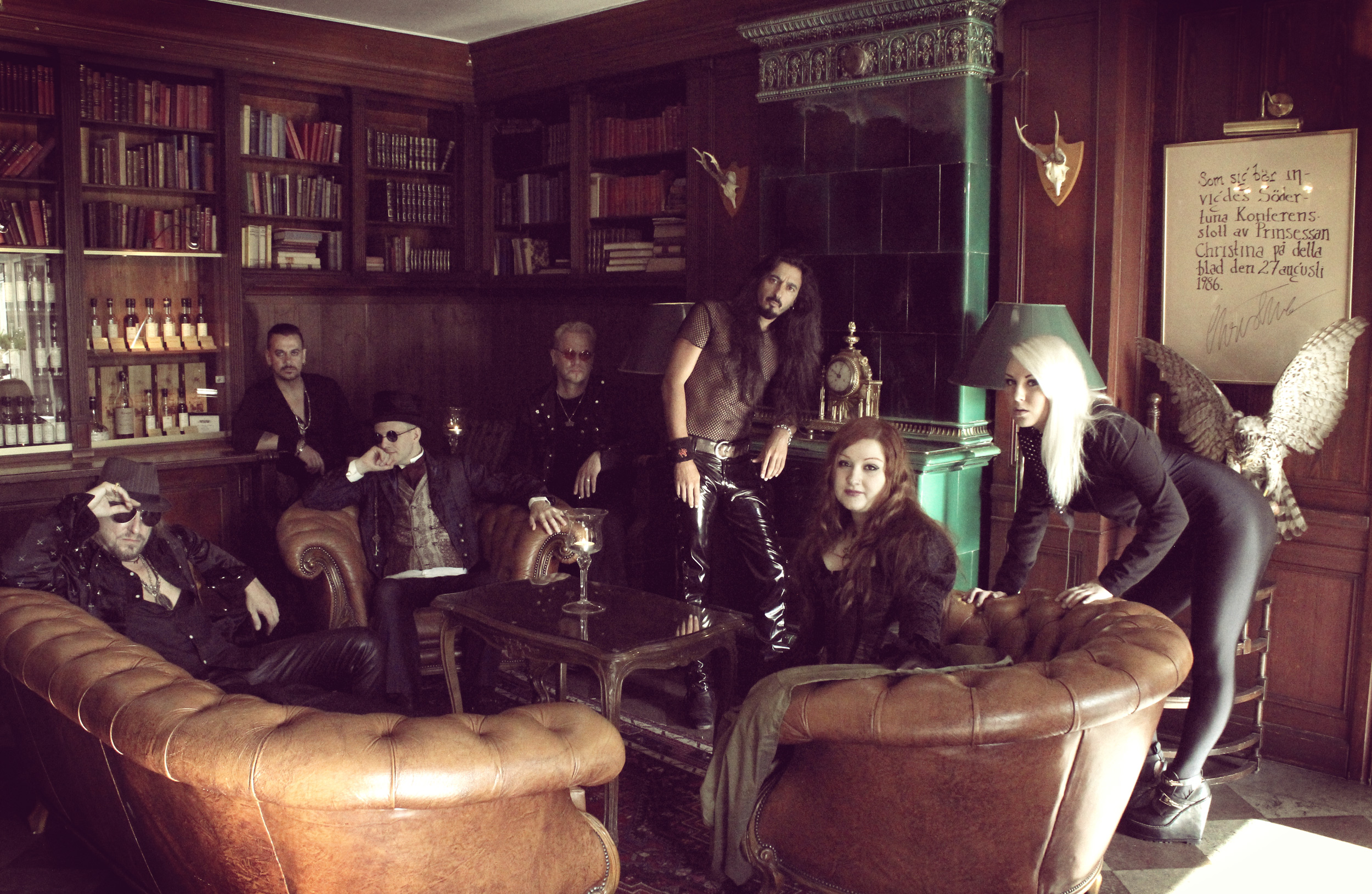   THERION