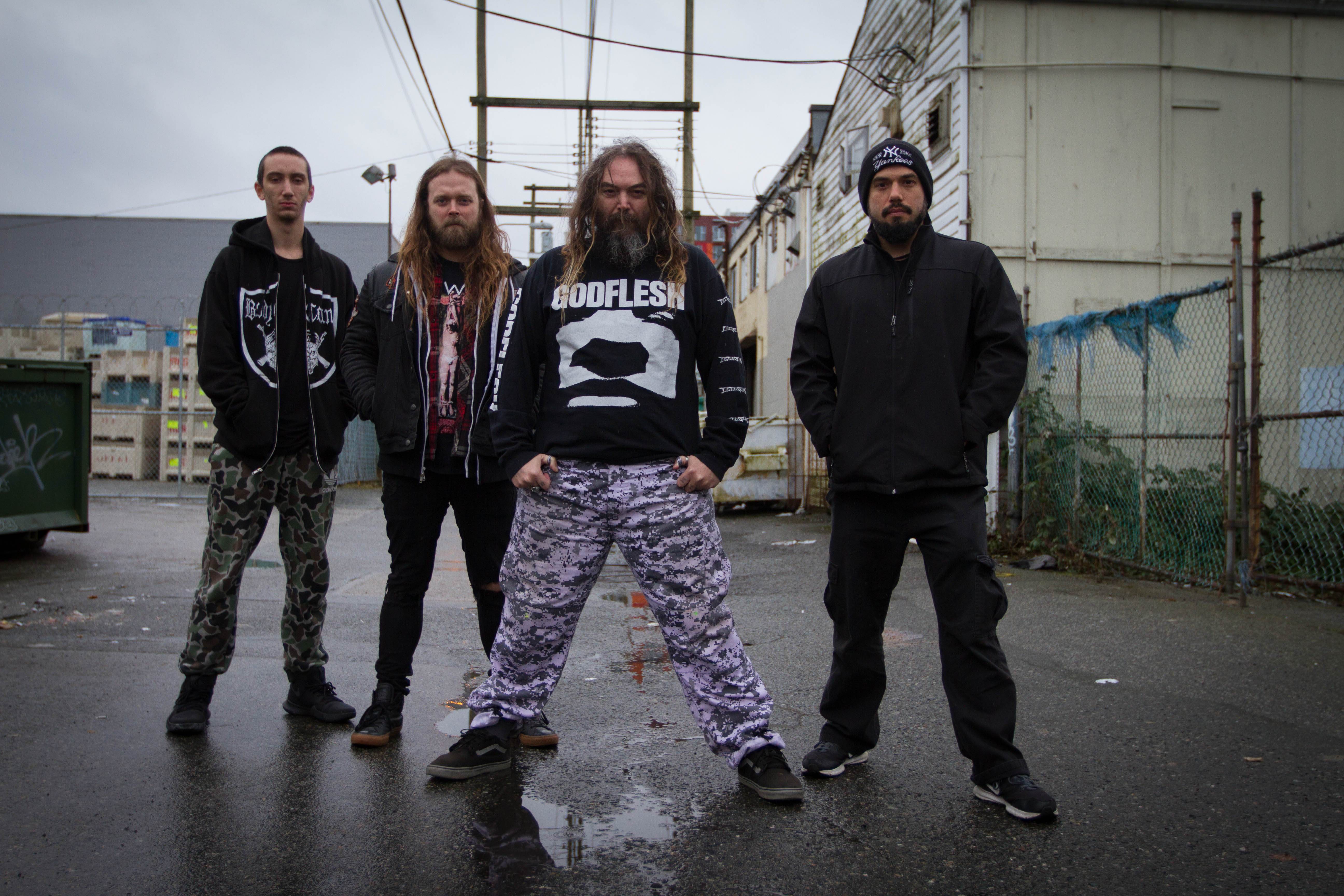   SOULFLY