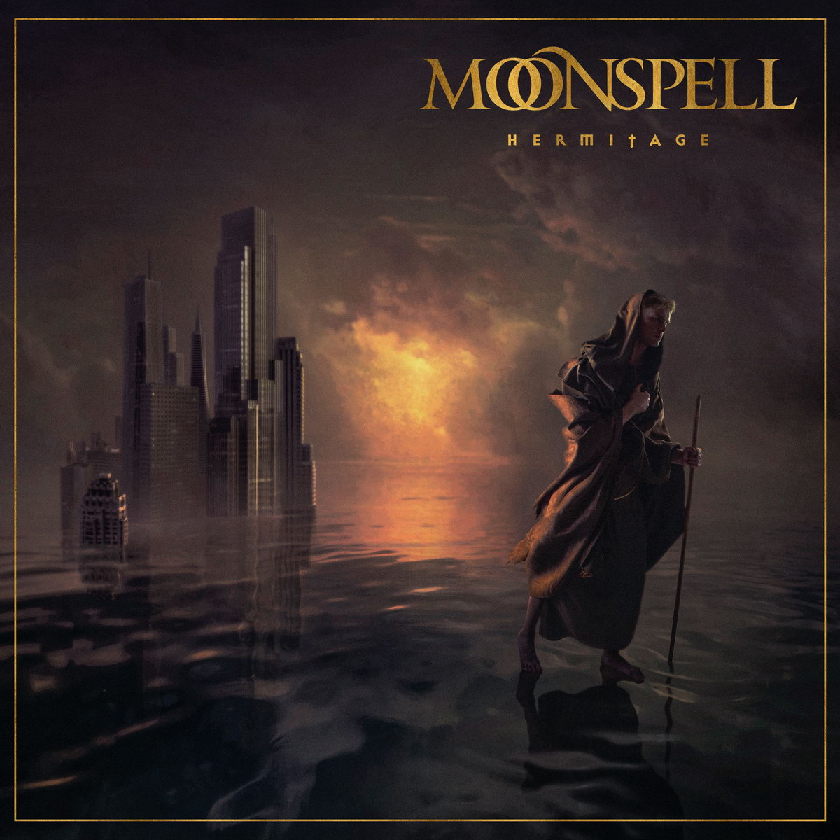   Moonspell