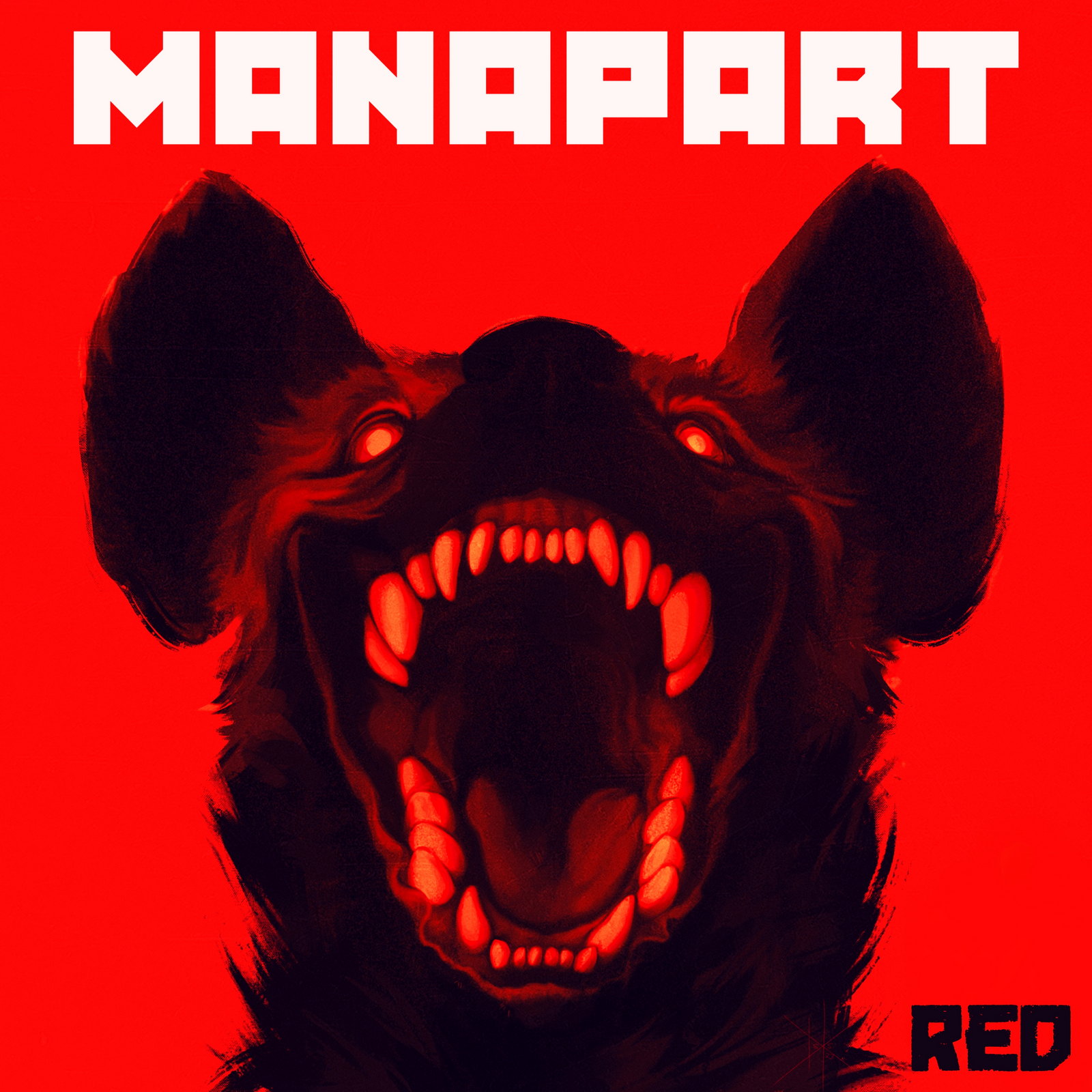  Manapart RED