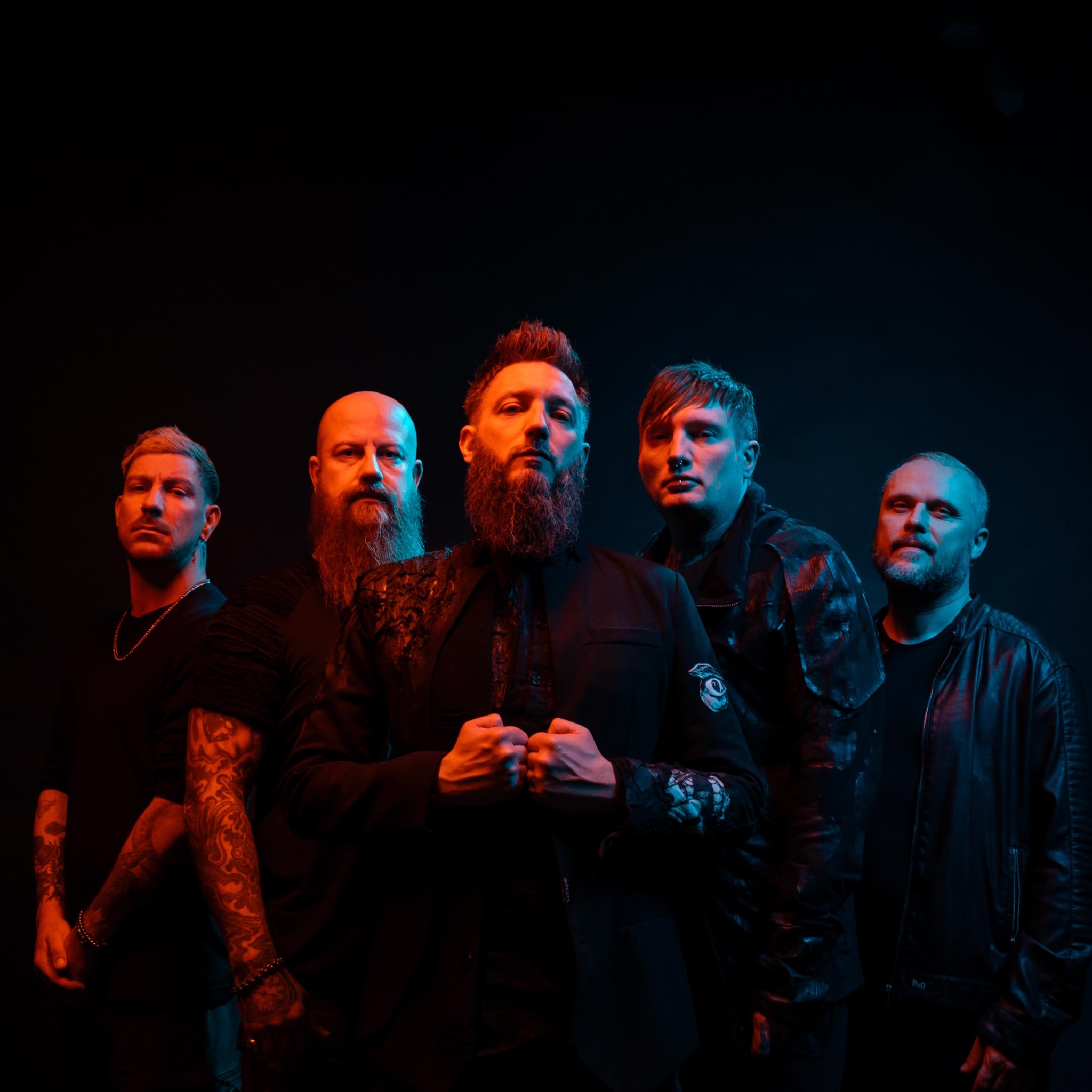   Caliban