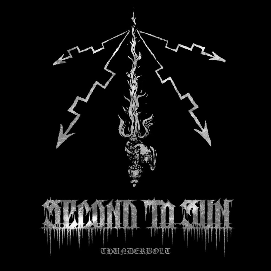 Second to Sun -   Thunderbolt 