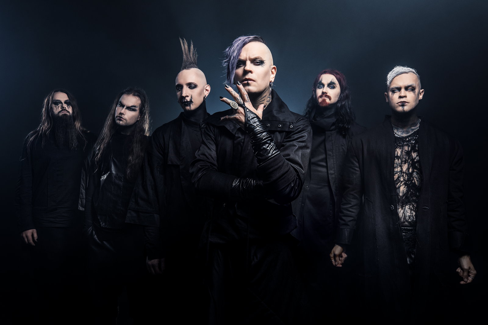 �������� � Lord Of The Lost