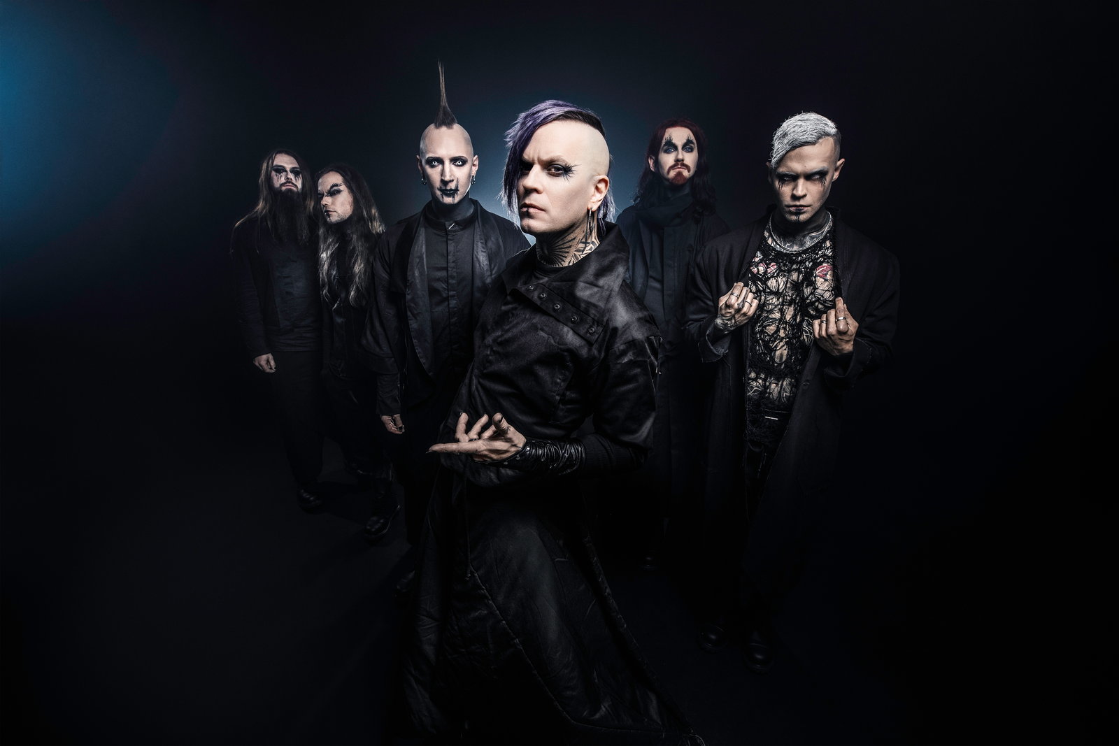 �������� � Lord Of The Lost