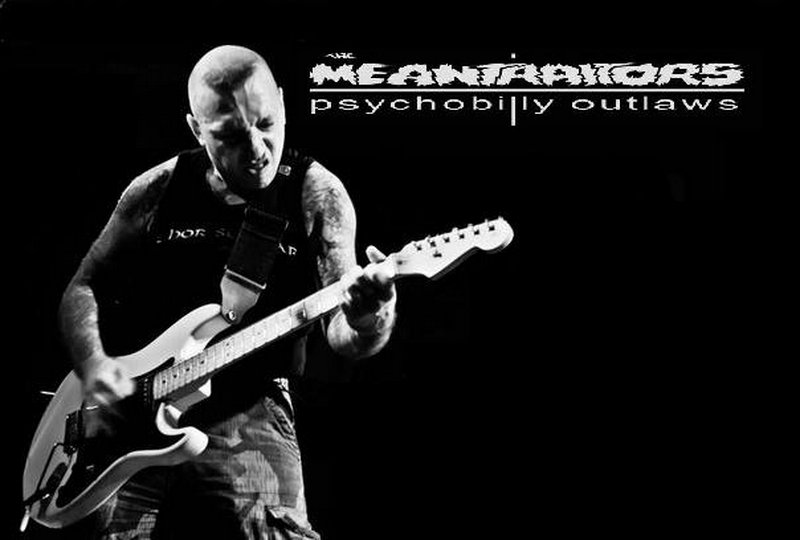 �������� � The Meantraitors