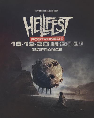 Hellfest    2021 