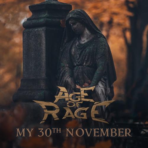  EP Age Of Rage