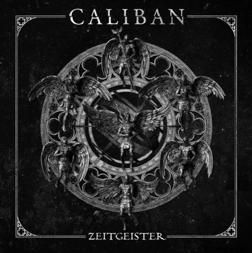 Caliban ,    Zeitgeister  14  2021 