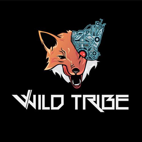     Wild Tribe "Desperation Fire I"
