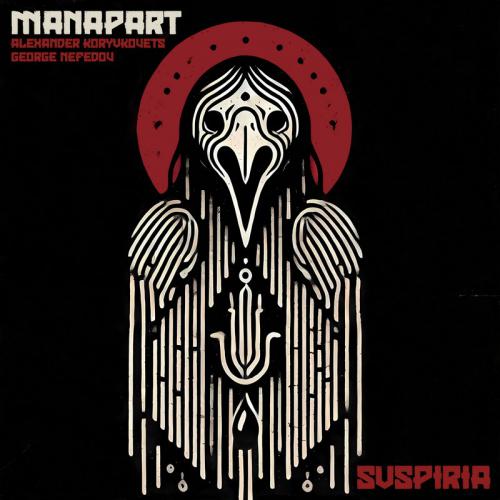 >  , MANAPART: SUSPIRIA