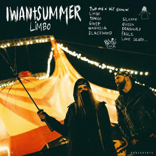 >   IWANTSUMMER: LIMBO (2024)