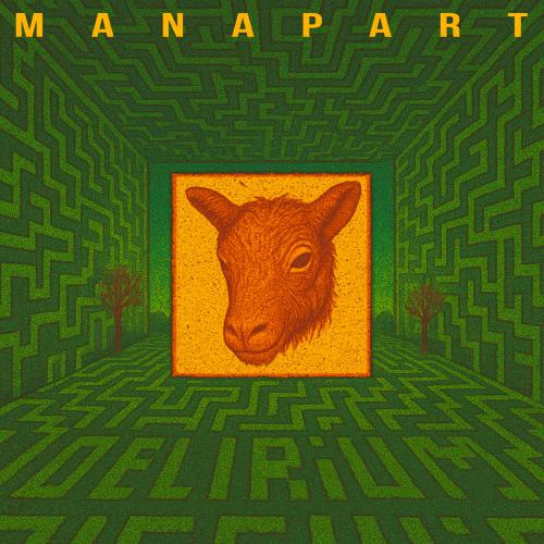 M :  DELIRIUM  Manapart