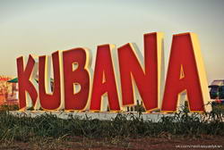 KUBANA-2014     European Festival Awards!