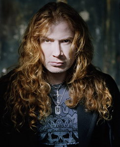   Megadeth    !