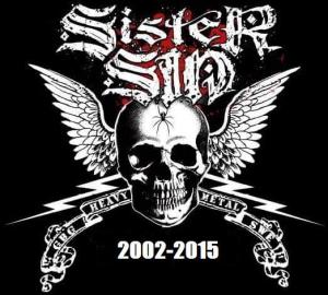 Sister Sin .
