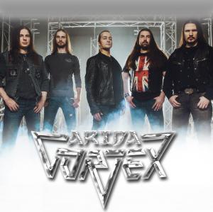    Arida Vortex   power-metal