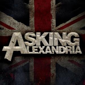   Asking Alexandria - The Black