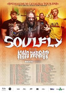    SOULFLY