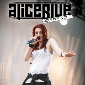  aliceBlue   EP-: -  Goes Pop (Vol.1)