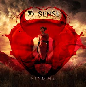 D-SENSE -   Find Me (2017)   .