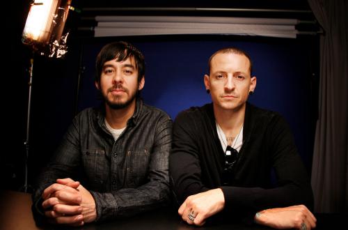  : Linkin Park      