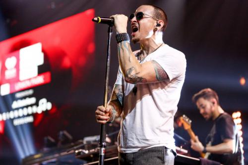     Linkin Park     