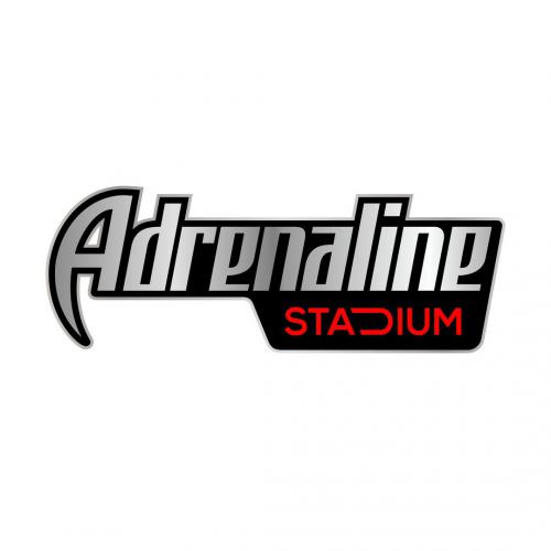   "Stadium"   "Adrenaline Stadium"