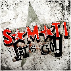   SAMATI     "Let's GO!" .